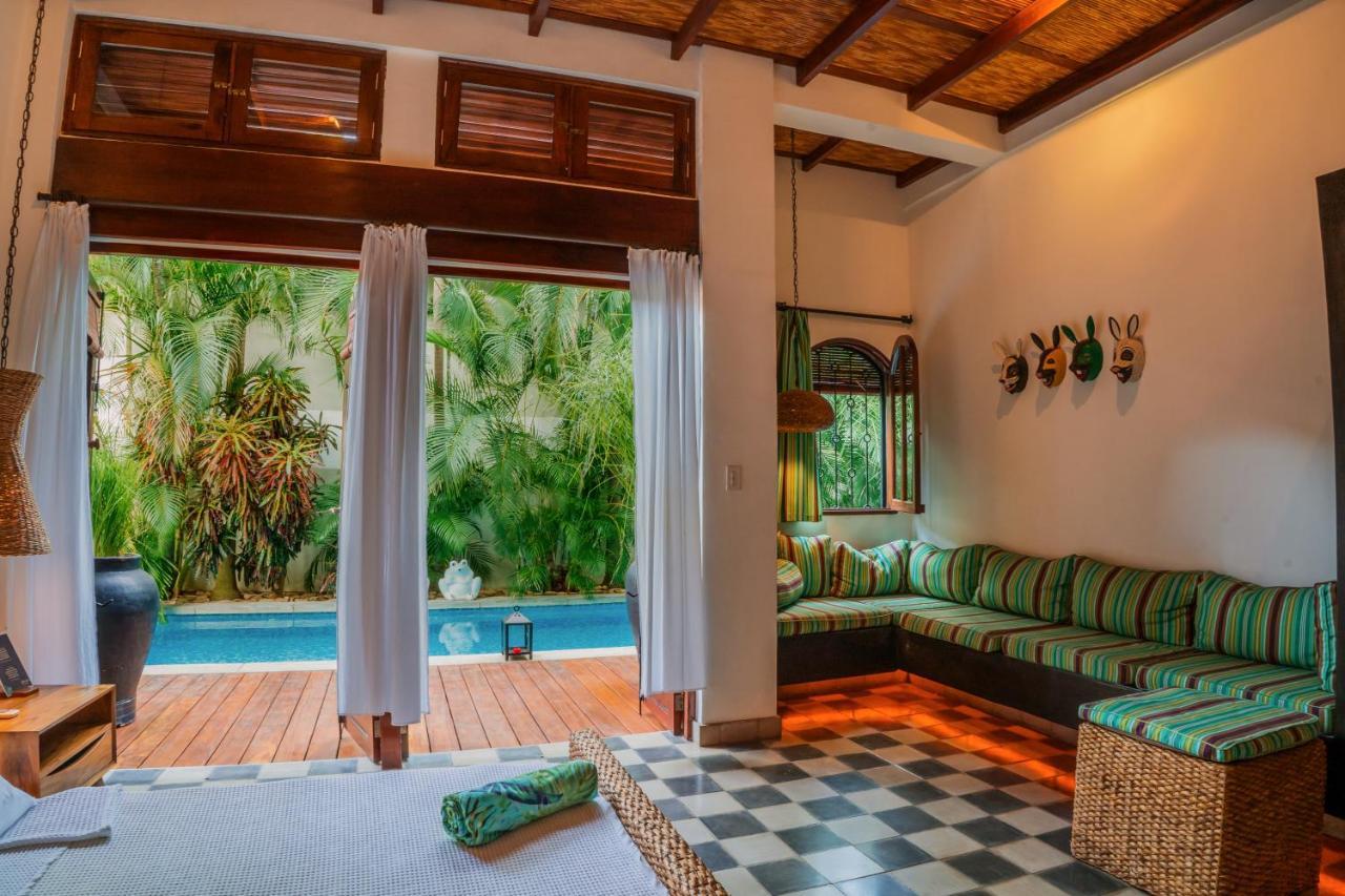 Casa Bubu Guest House Гранада Экстерьер фото