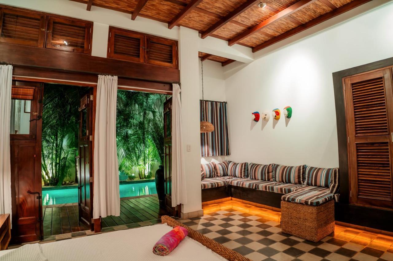 Casa Bubu Guest House Гранада Экстерьер фото