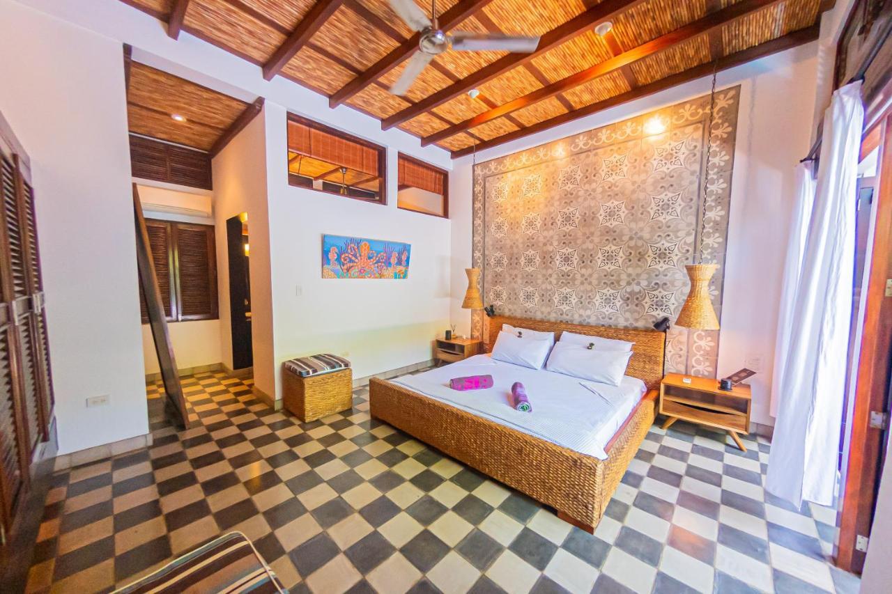 Casa Bubu Guest House Гранада Экстерьер фото
